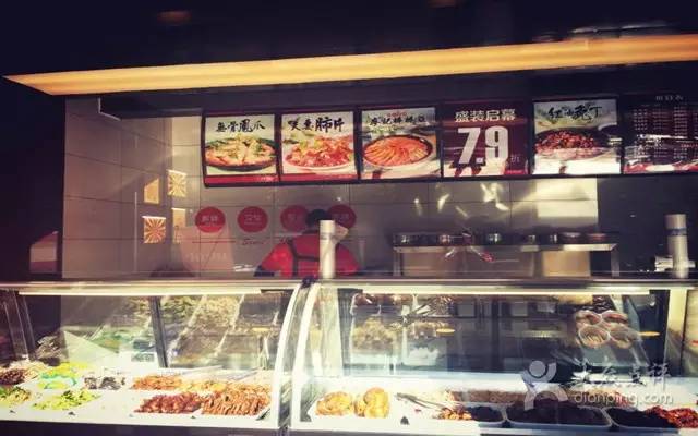 四川正宗熟食店推荐,味道最好的成都熟食店