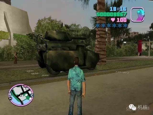 怎么用键盘玩罪恶都市,教你如何玩罪恶都市