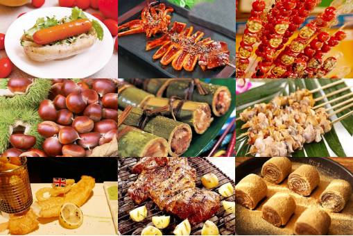 周末上海浦东有什么好玩的,五一上海浦东游玩攻略最全