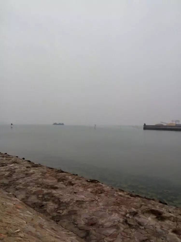 玩出冲浪的感觉,广西最美海边沙滩推荐