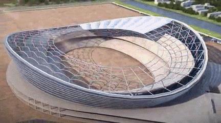 一不小心就成了世界最大，园区的这个巨无霸，还要给你这么多惊喜！