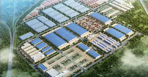 呼和浩特最新发展规划,呼和浩特城市发展看蓝图