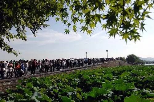 十一国内有哪些旅游的好去处推荐,十一长假不花钱去哪个地方游玩