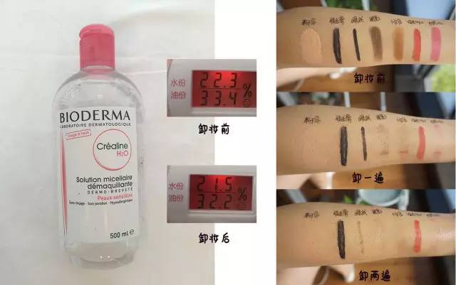 美妆|别在毁脸的路上一去不复返，贝XX打脸了。