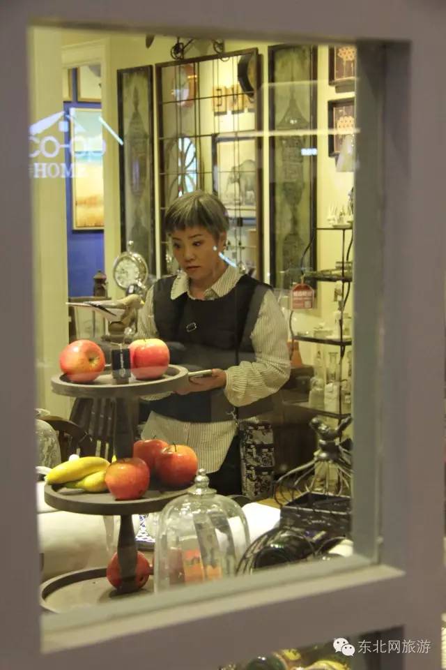 方便了！顶级连锁家居商场在哈尔滨开业啦，何必再去北上广