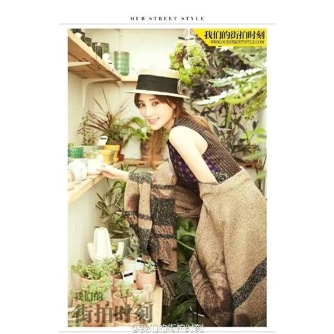 元气妆橘色眼妆,缤纷眼妆get化妆小技巧