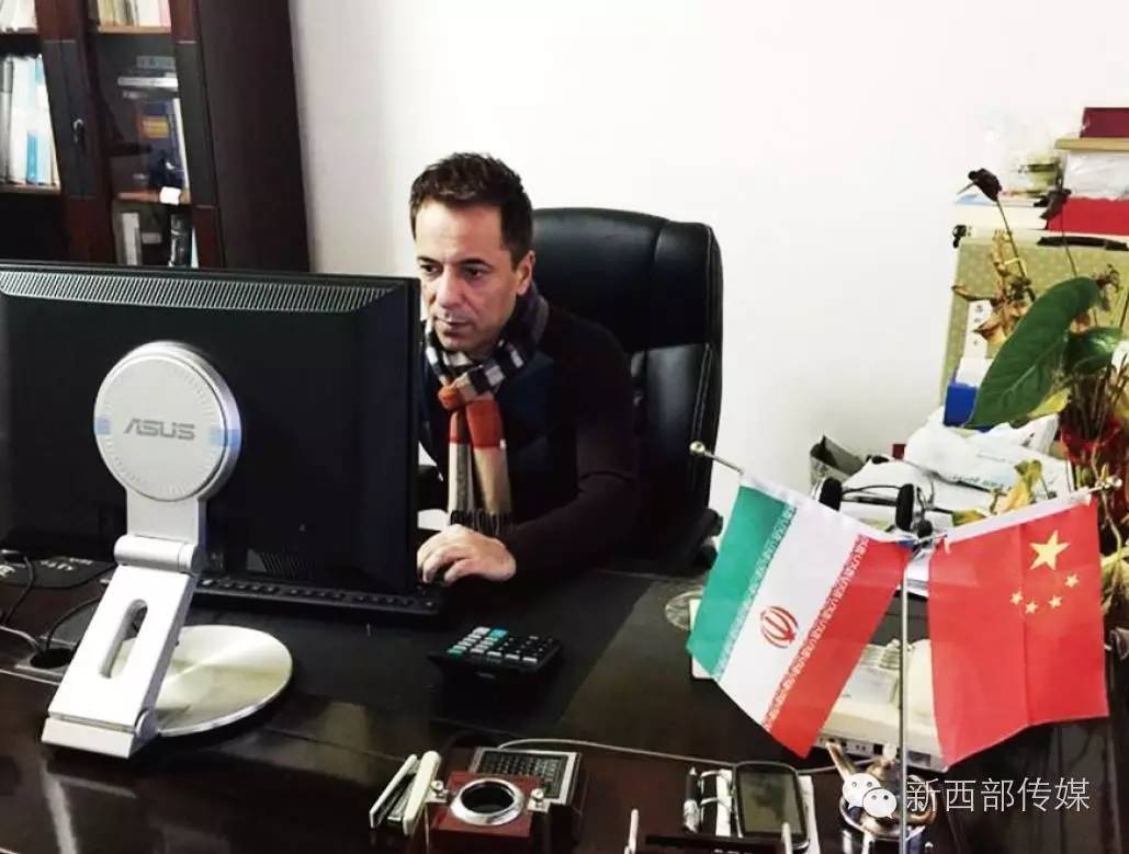 外国人在中国：“一带一路”让我们变得更忙了