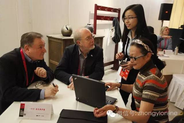 一顿简餐的费用，可以改变你的摄影道路丨PhotoBeijing2016·专家见面会，报名现在开始!