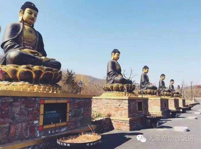 大连周边吃喝玩乐一日游,大连周边五日游攻略