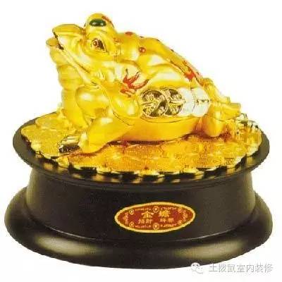 家里招财摆件风水讲究,招财风水摆件摆在哪个位置