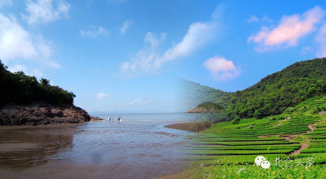 北仑民宿哪里好玩,北仑特点民宿