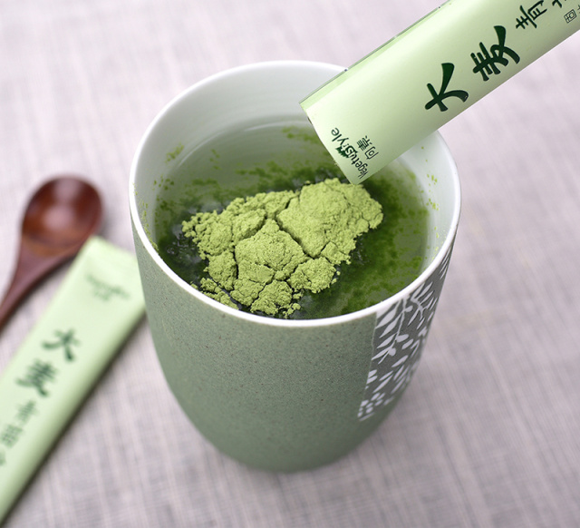 大麦青汁能不能治病是真是假,大麦若叶青汁减肥的正确喝法