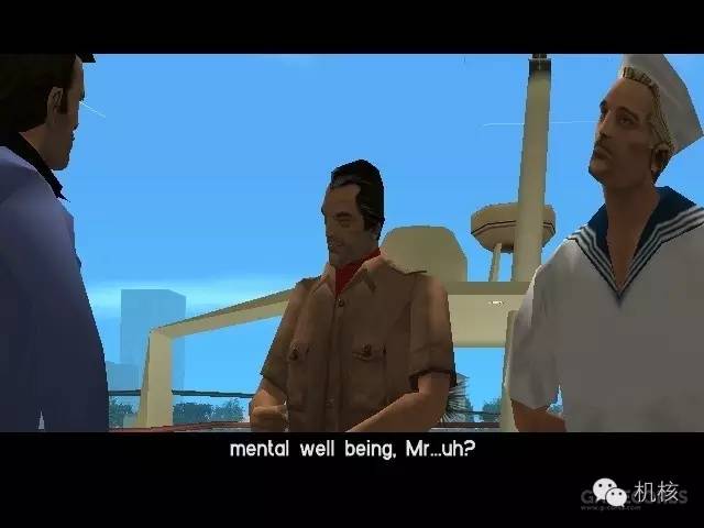 怎么用键盘玩罪恶都市,教你如何玩罪恶都市