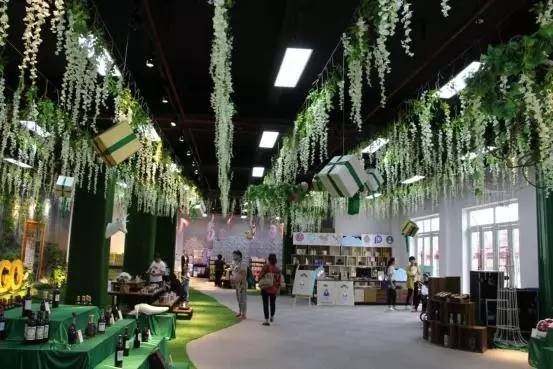 贵安新区游玩推荐,贵安新区最好玩儿的公园