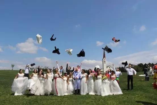 贵安新区游玩推荐,贵安新区最好玩儿的公园