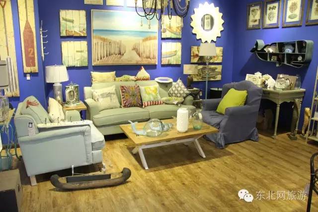 方便了！顶级连锁家居商场在哈尔滨开业啦，何必再去北上广