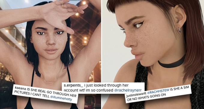 ig上的中国网红,ig网红韩国