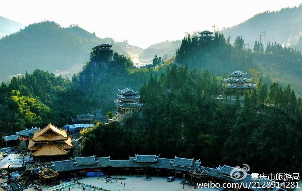 2020年重庆国庆节期间景区排名 (重庆国庆节期间景区推荐)