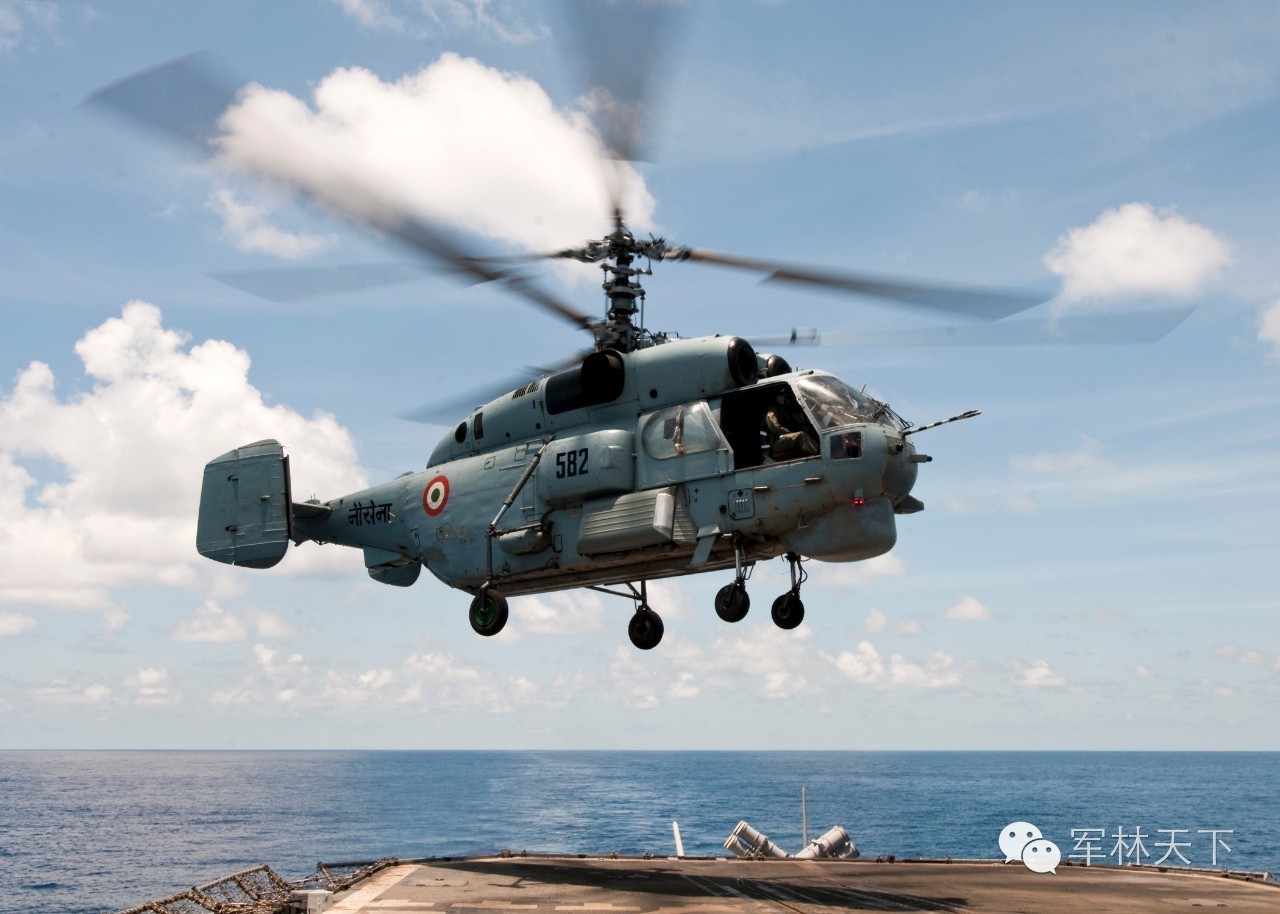 印度对印度洋的野心,印度海上战略