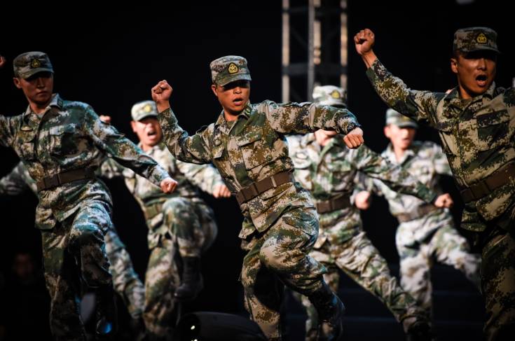 迎新晚会之预热篇,迎新晚会推文预热