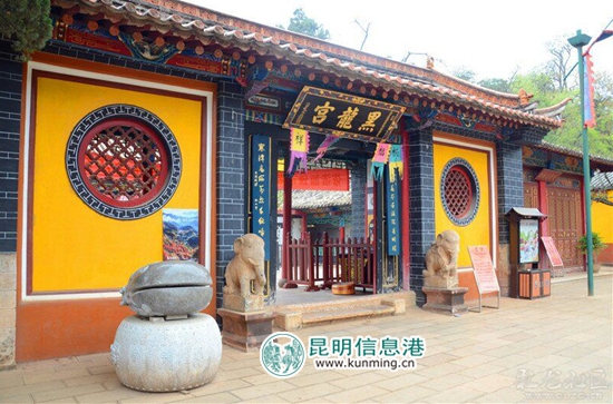 今年国庆节节昆明八大公园免费,昆明国庆节免费开放公园