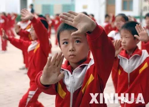 武术学习对孩子的影响,武术影响学习吗