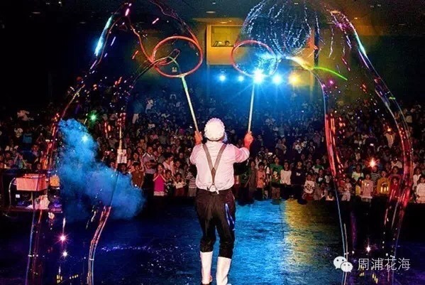 周末上海浦东有什么好玩的,五一上海浦东游玩攻略最全