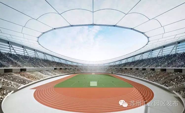 一不小心就成了世界最大，园区的这个巨无霸，还要给你这么多惊喜！