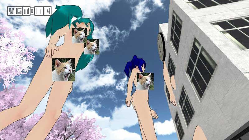 作者仍未知道那天Twitch为何*播禁**《病娇模拟器》