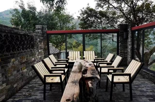 东南第一山私藏浙南最美的风情,浙江山林美宿攻略