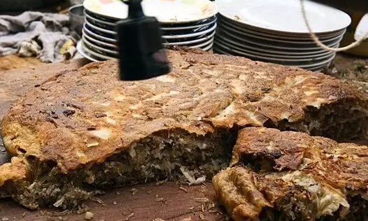 安徽特产必买的10款,安徽必买的十大特产零食