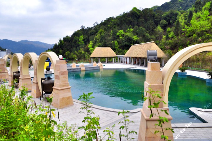 佛山最值得去的温泉攻略,佛山周边温泉度假村排名榜