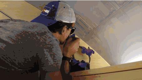 带淋浴的私人影院,4800元飞机头等舱