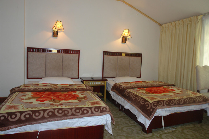 旅游九寨沟住宿,九寨沟旅游好酒店