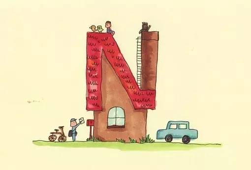 26个英语字母创意设计图片,26个英文字母表四线三格创意图