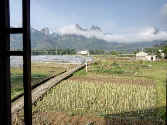 楠溪江周边酒店民宿哪家比较好,旅游休闲好帮手
