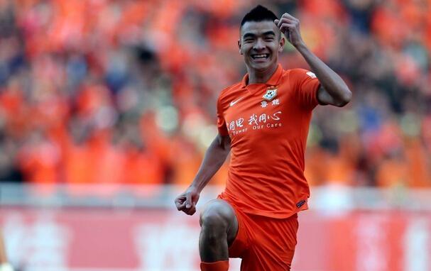 优秀的足球运动员具备的素质,中国足球很棒的球员