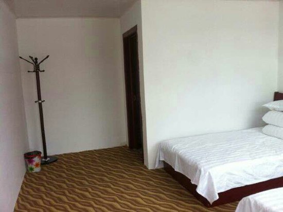 木兰草原内酒店推荐,木兰围场的阿尔卡迪亚酒店