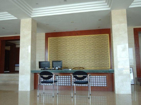 木兰草原内酒店推荐,木兰围场的阿尔卡迪亚酒店