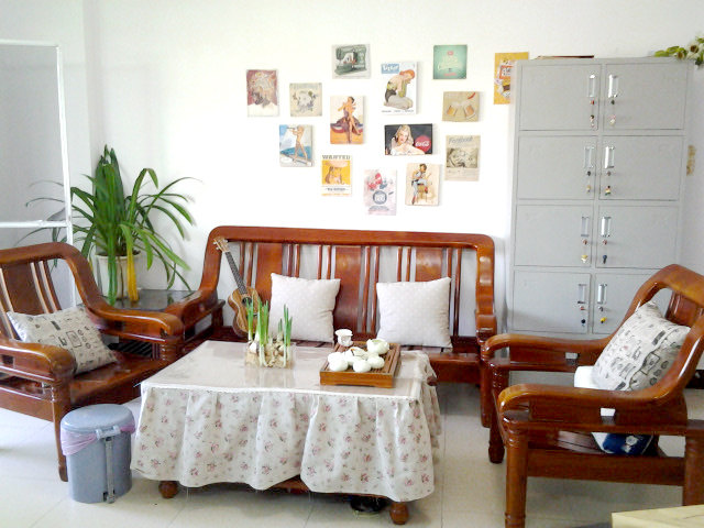 住沙溢住过的房，睡安吉睡过的床！来三亚就选6家酒店