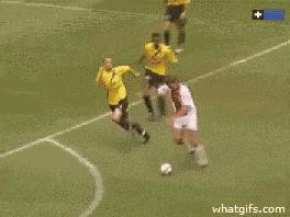 足球精彩突破集锦gif,足球牛逼过人技巧50大集锦