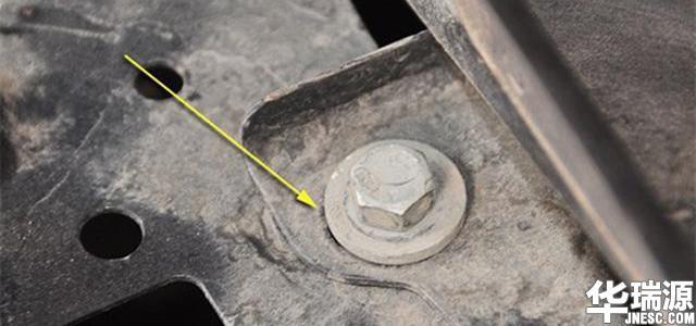 高手摸车门判断事故车,新手判断车辆事故