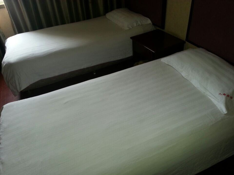 我的妈呀，住过洛阳的14个酒店完全让*欲人**仙欲死啊！