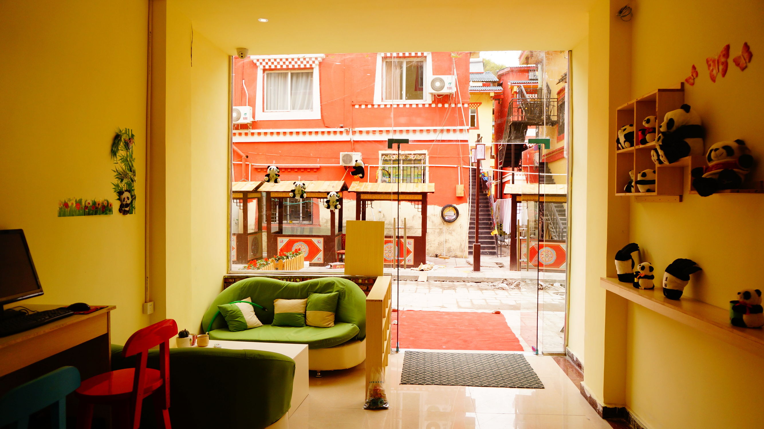 旅游九寨沟住宿,九寨沟旅游好酒店