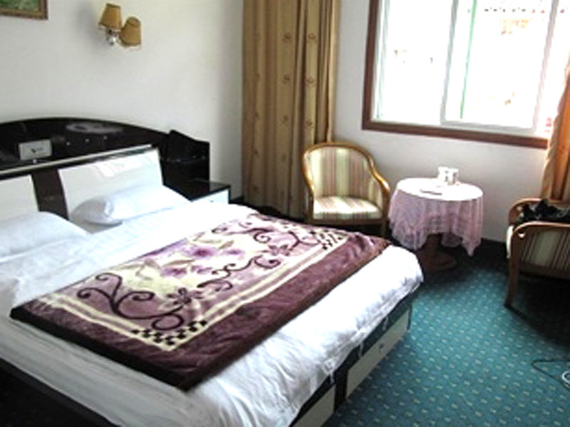 旅游九寨沟住宿,九寨沟旅游好酒店