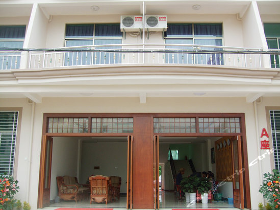 2018必住十大中式酒店,住最好的旅馆