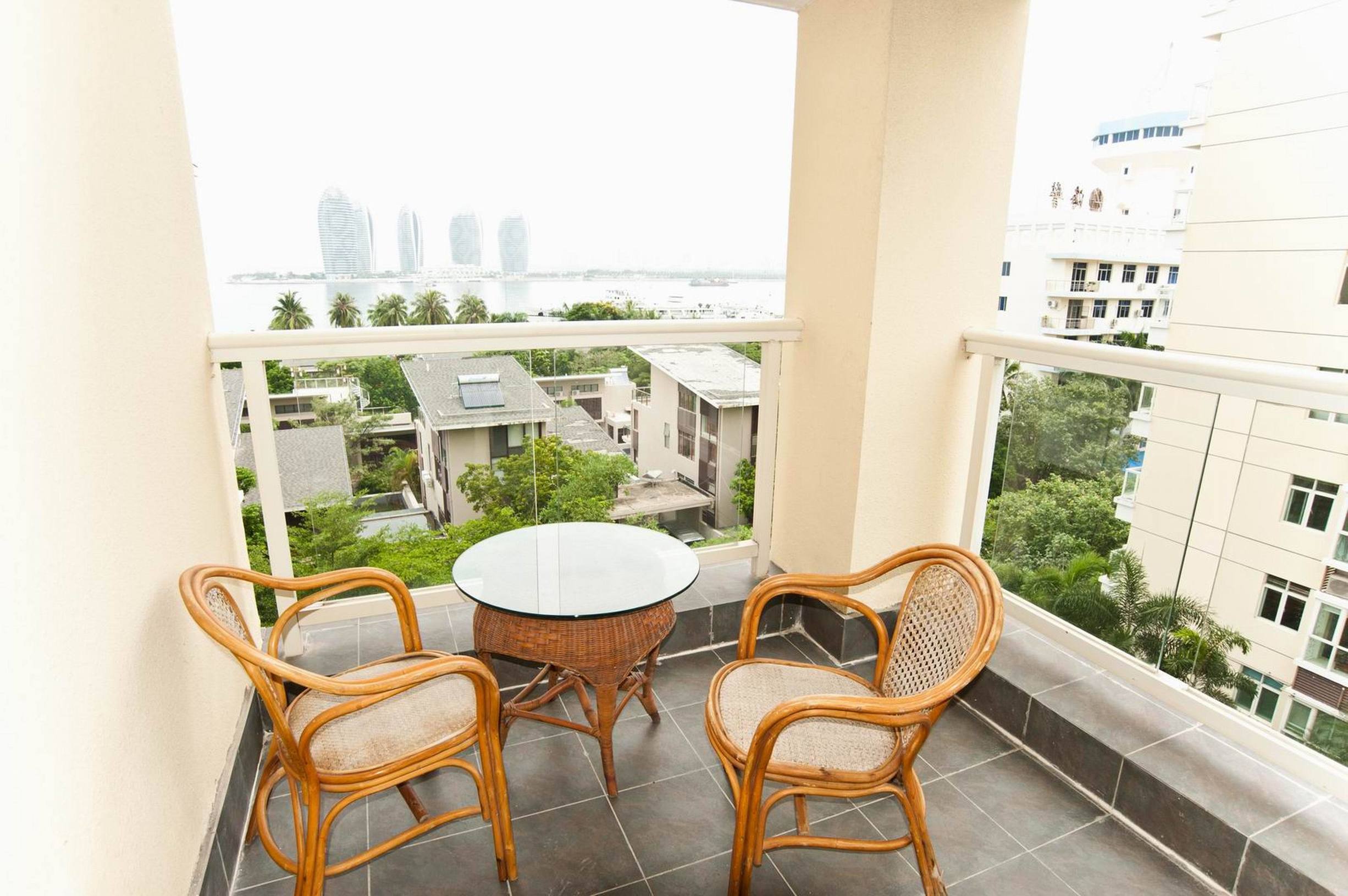 2018必住十大中式酒店,住最好的旅馆