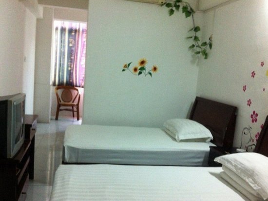 住沙溢住过的房，睡安吉睡过的床！来三亚就选6家酒店