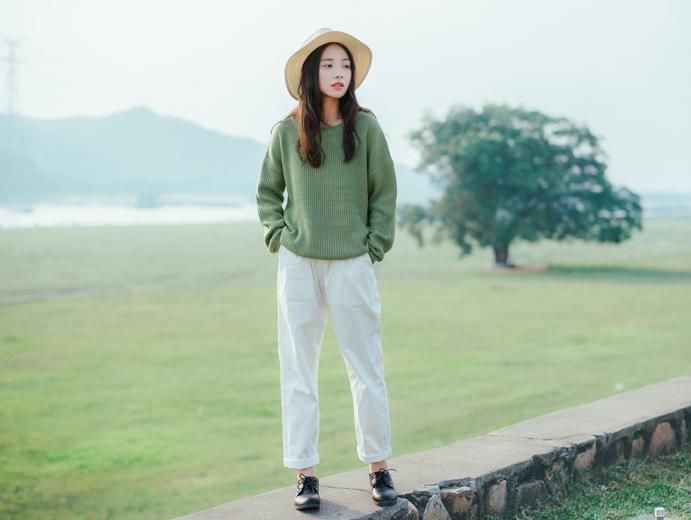 女生国庆节出游穿搭推荐,十一国庆节出游穿搭推荐