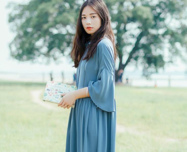 女生国庆节出游穿搭推荐,十一国庆节出游穿搭推荐